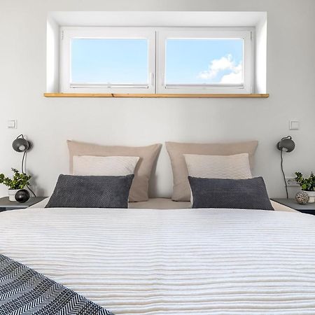 Haus Hygge Reihe 7 Schleiterrassen Villa Kappeln Esterno foto