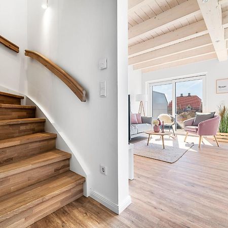 Haus Hygge Reihe 7 Schleiterrassen Villa Kappeln Esterno foto
