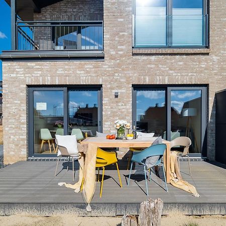 Haus Hygge Reihe 7 Schleiterrassen Villa Kappeln Esterno foto