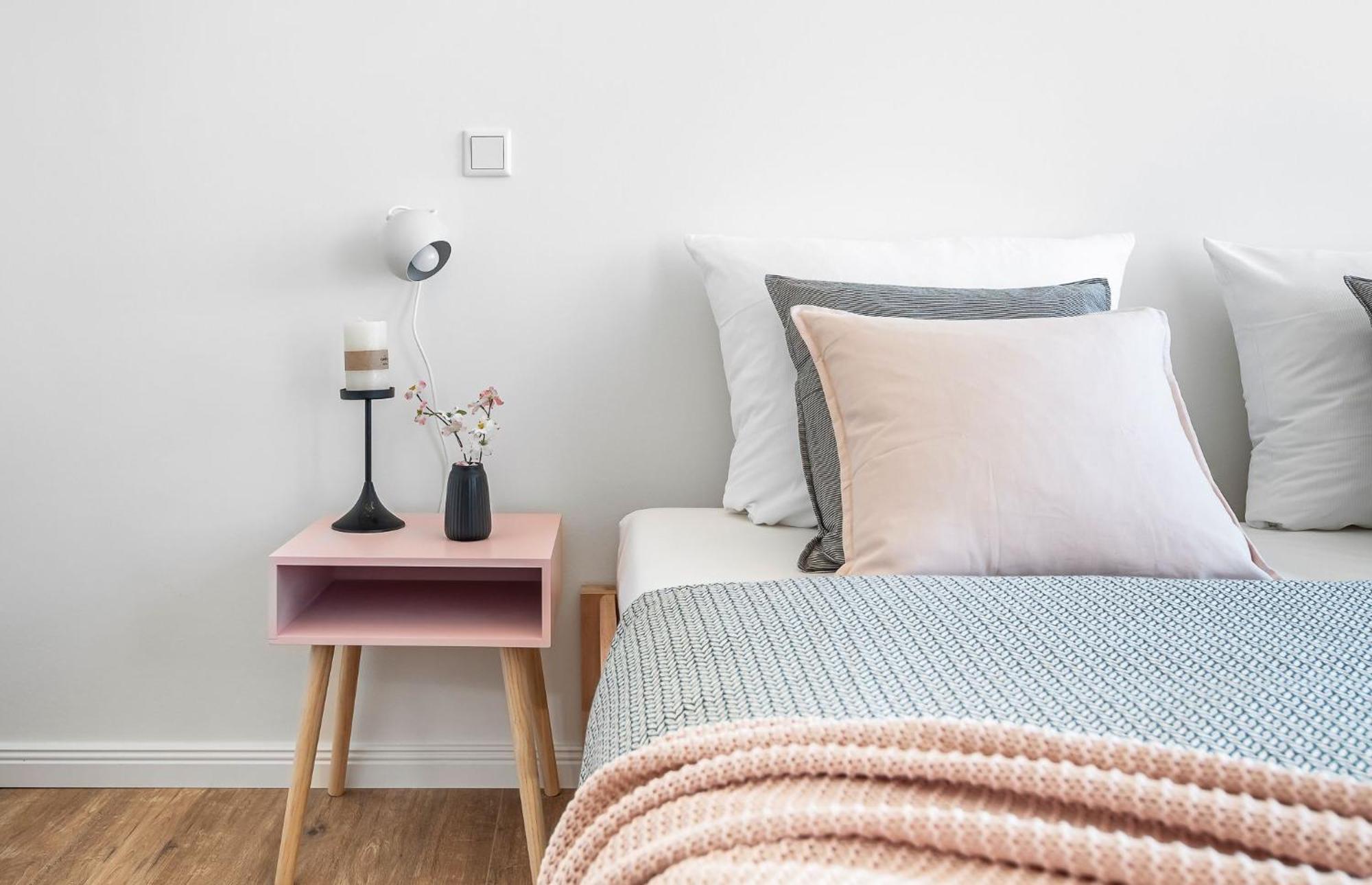 Haus Hygge Reihe 7 Schleiterrassen Villa Kappeln Esterno foto