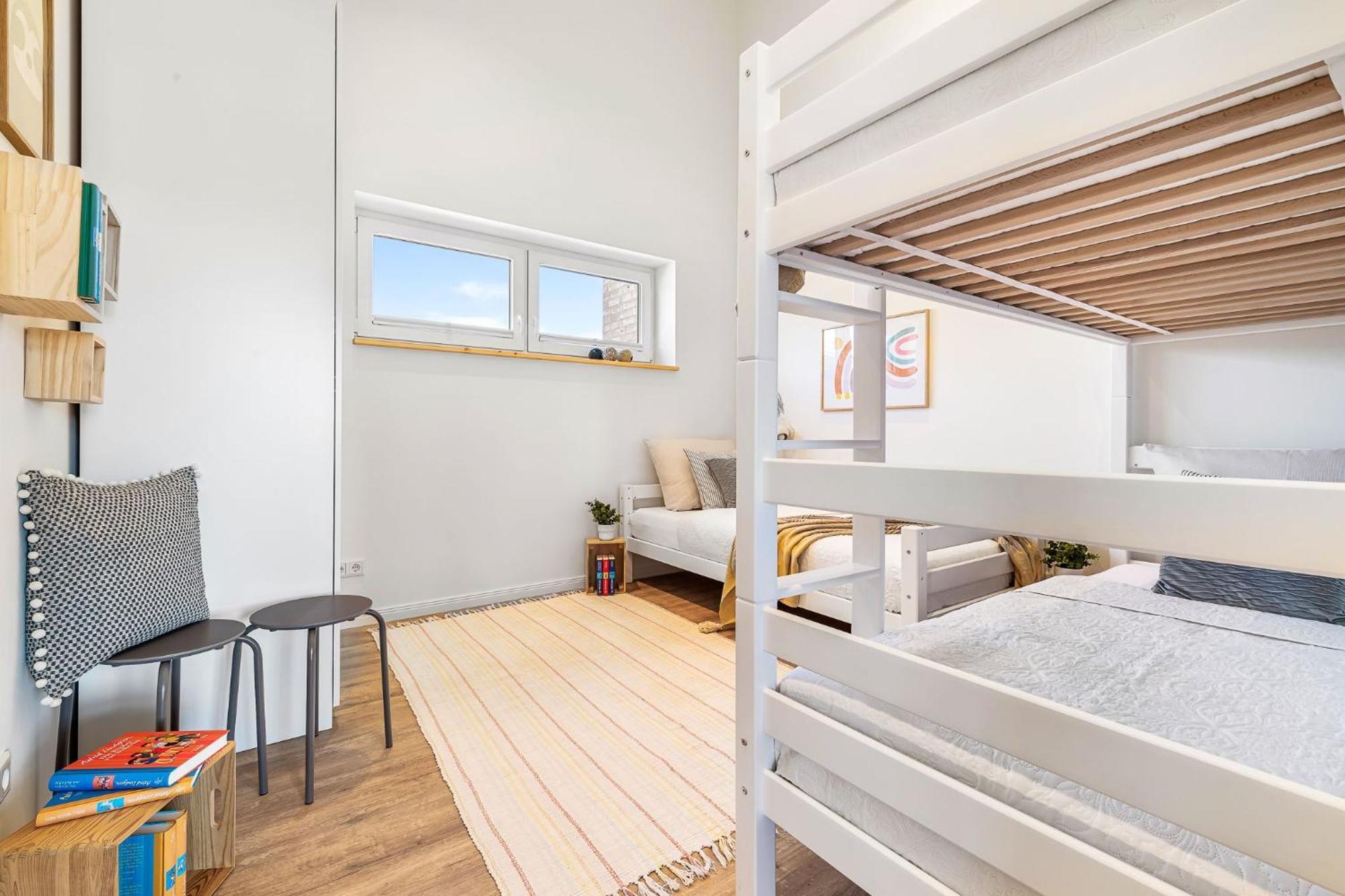 Haus Hygge Reihe 7 Schleiterrassen Villa Kappeln Esterno foto